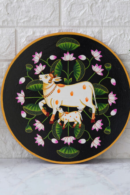 Pichwai Painting