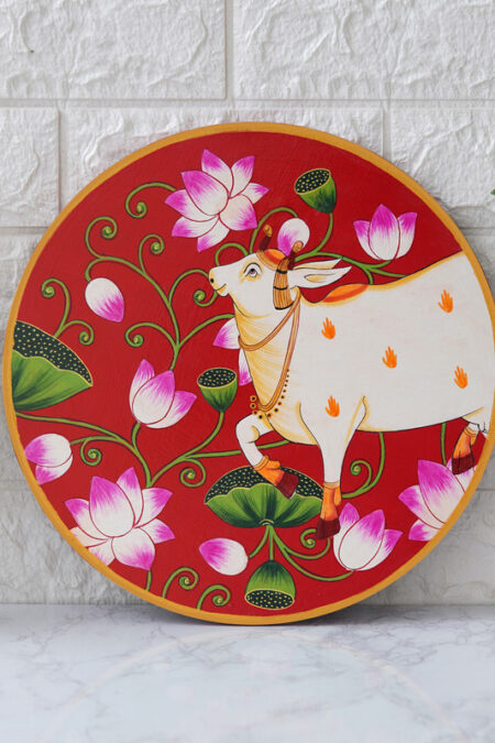Pichwai Painting