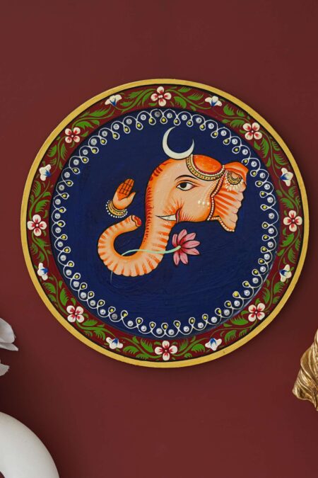 Pichwai Painting