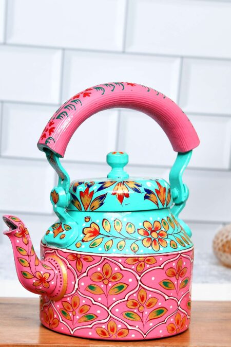 ALUMINIUM KETTLE